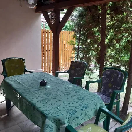 Apartment Mokka Eger