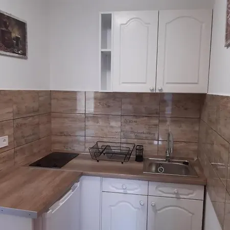 Mokka Apartment *