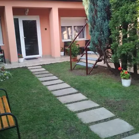 Mokka Apartment