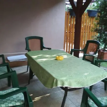 Mokka Apartment