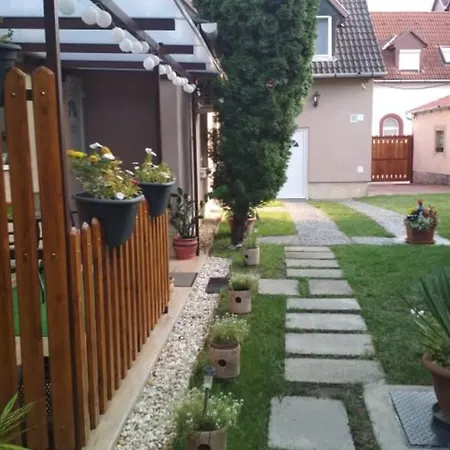 Apartment Mokka