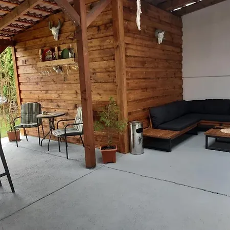 Apartment Mokka