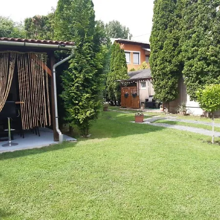 Mokka Apartment