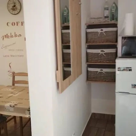 Mokka Apartment