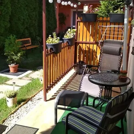 Mokka Apartment