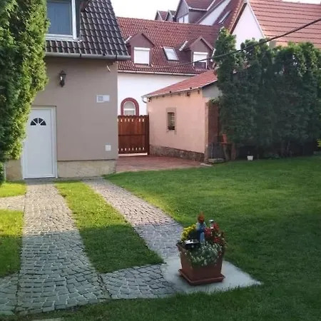 Apartment Mokka Eger