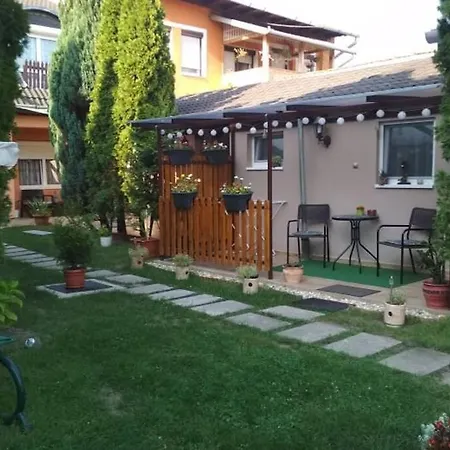 Mokka Apartment *