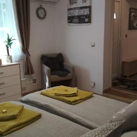 Mokka Apartment