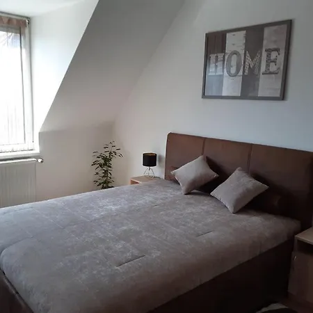 Mokka Apartment *